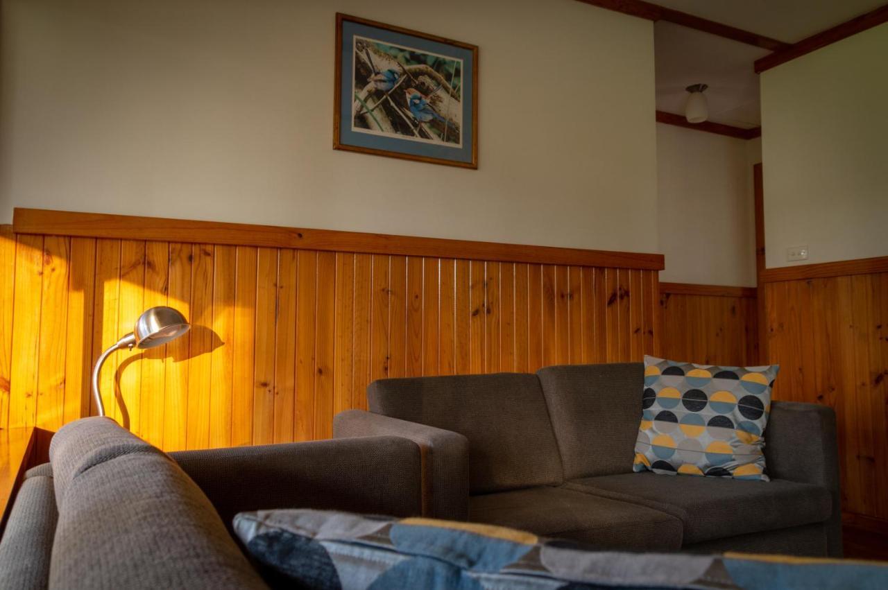 Margaret River Chalets Esterno foto