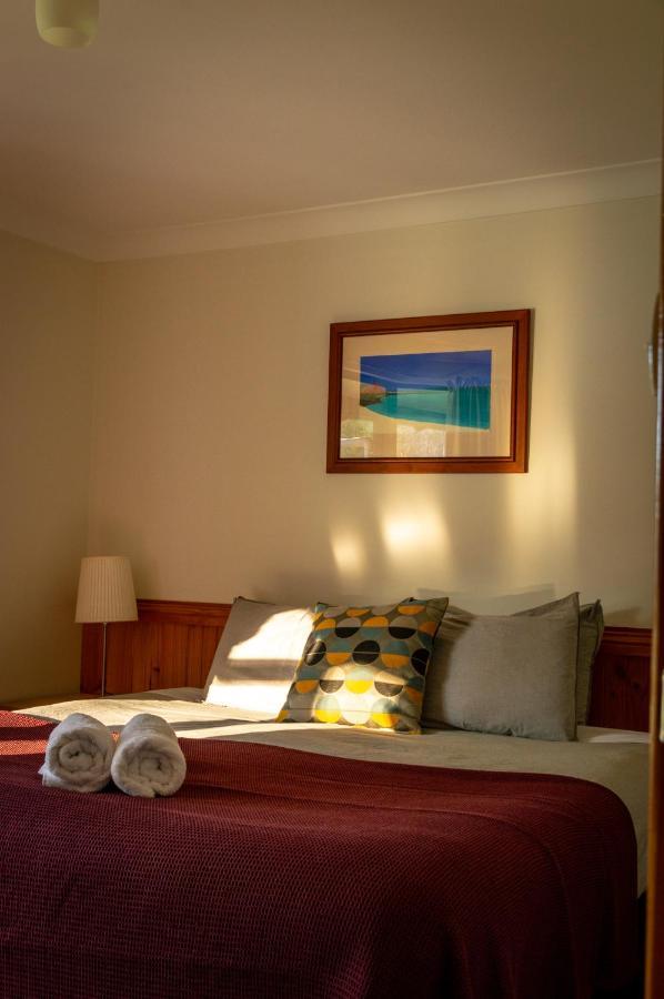 Margaret River Chalets Esterno foto