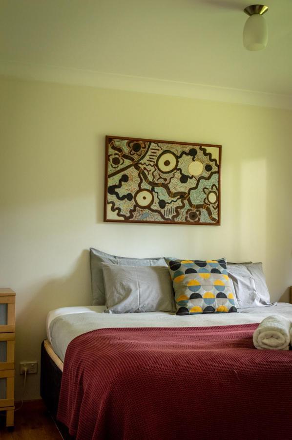 Margaret River Chalets Esterno foto