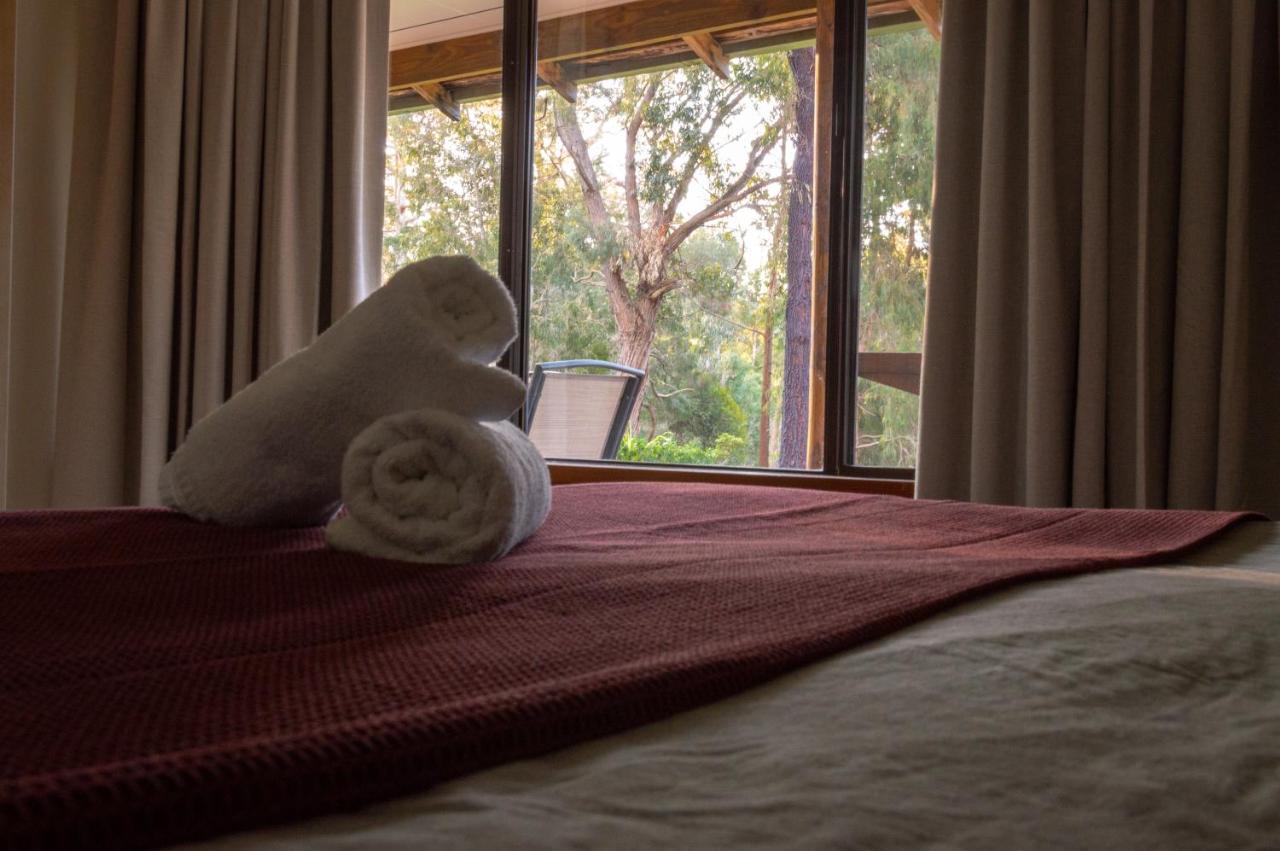 Margaret River Chalets Esterno foto