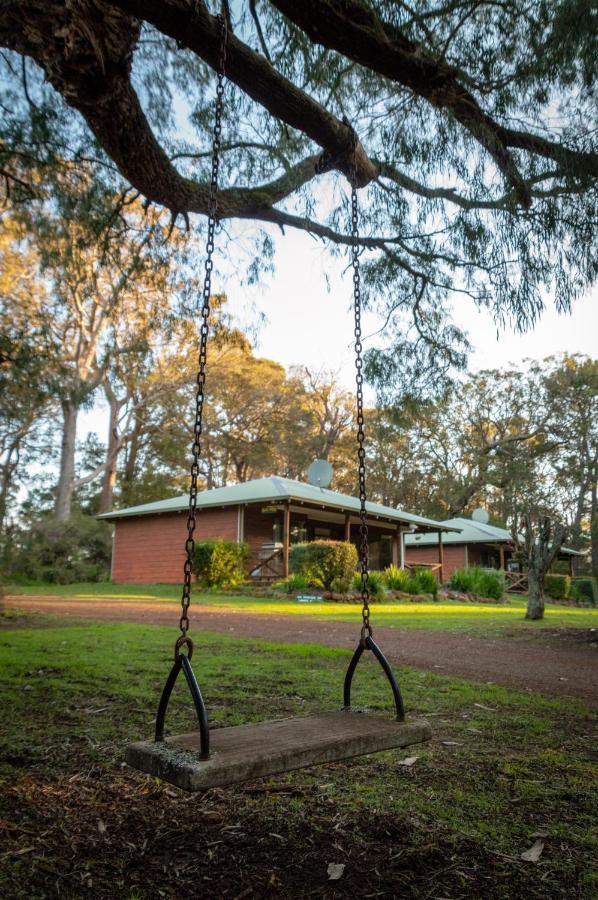 Margaret River Chalets Esterno foto