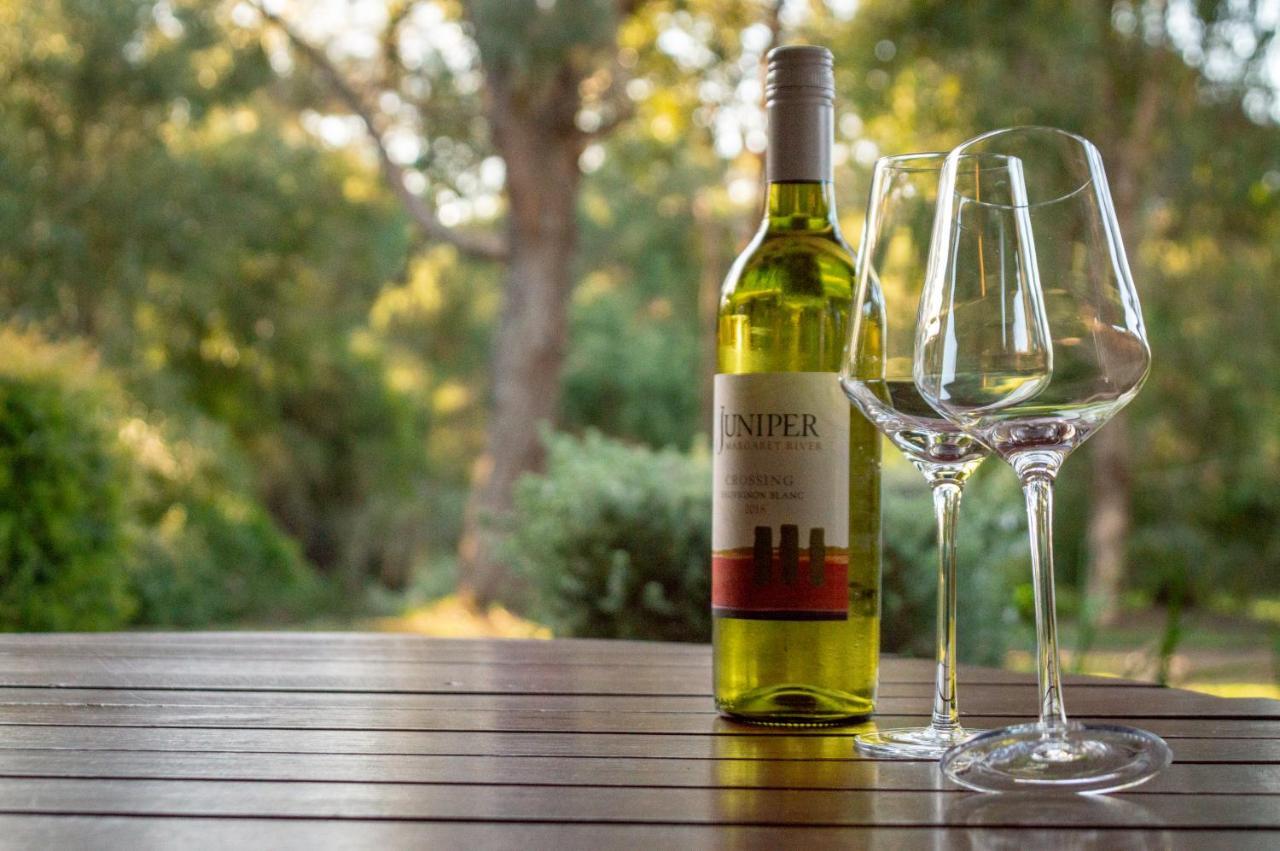 Margaret River Chalets Esterno foto