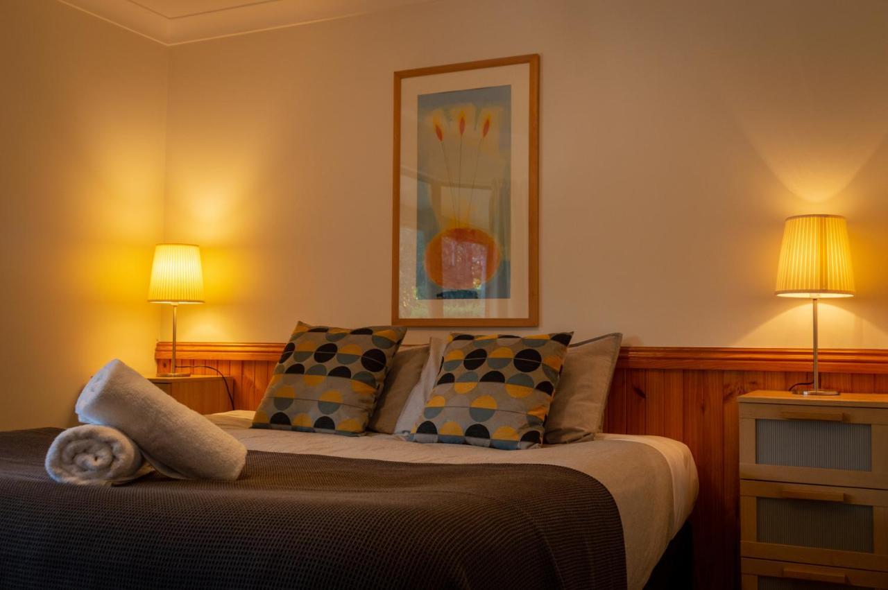 Margaret River Chalets Esterno foto