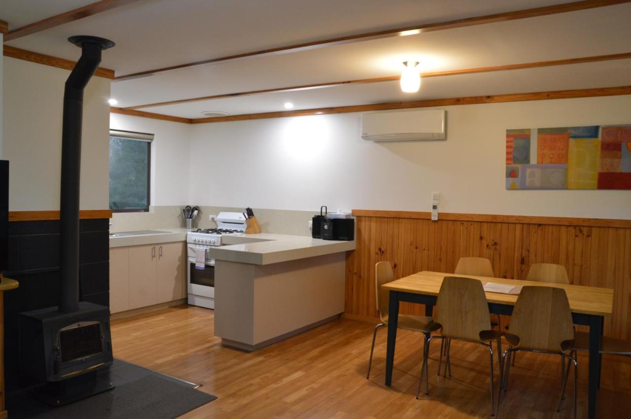 Margaret River Chalets Esterno foto