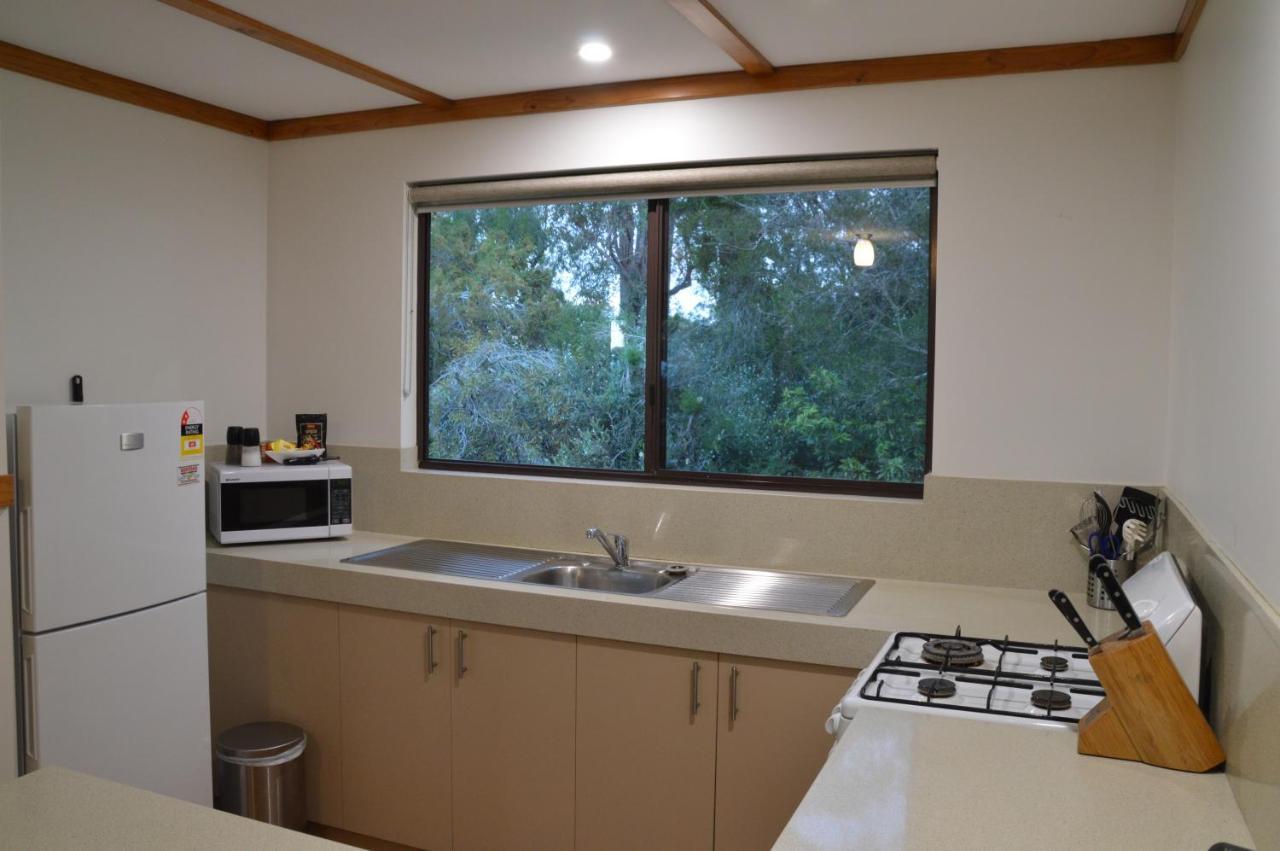 Margaret River Chalets Esterno foto