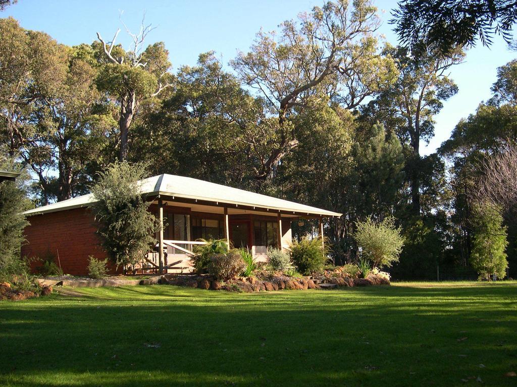 Margaret River Chalets Camera foto