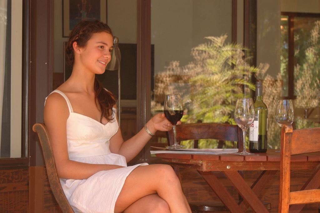 Margaret River Chalets Esterno foto