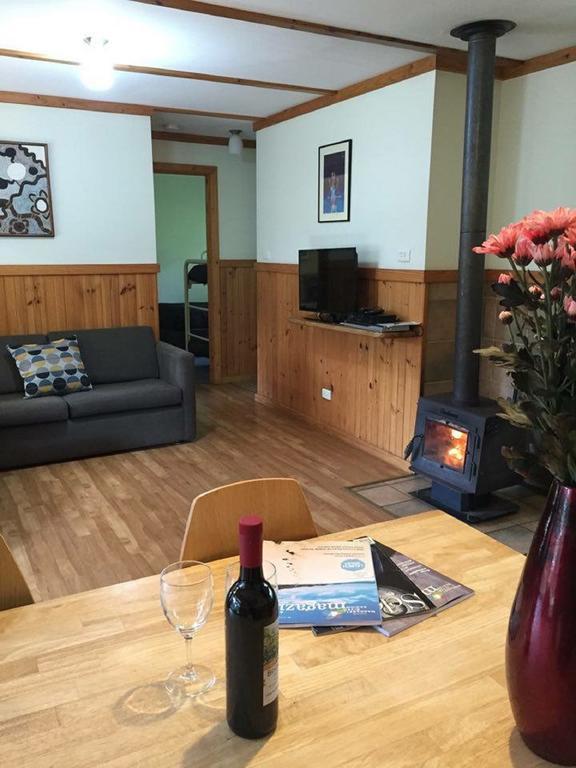 Margaret River Chalets Esterno foto