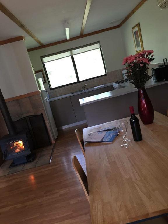 Margaret River Chalets Esterno foto