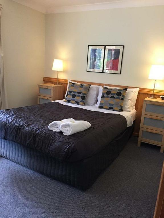 Margaret River Chalets Esterno foto