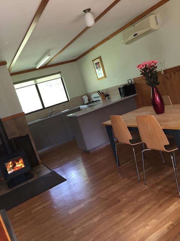 Margaret River Chalets Esterno foto