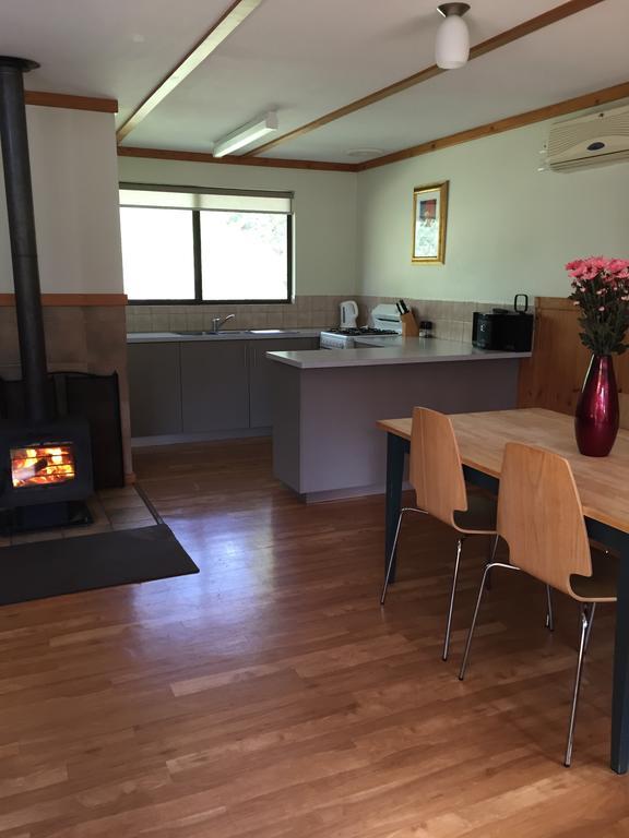 Margaret River Chalets Esterno foto