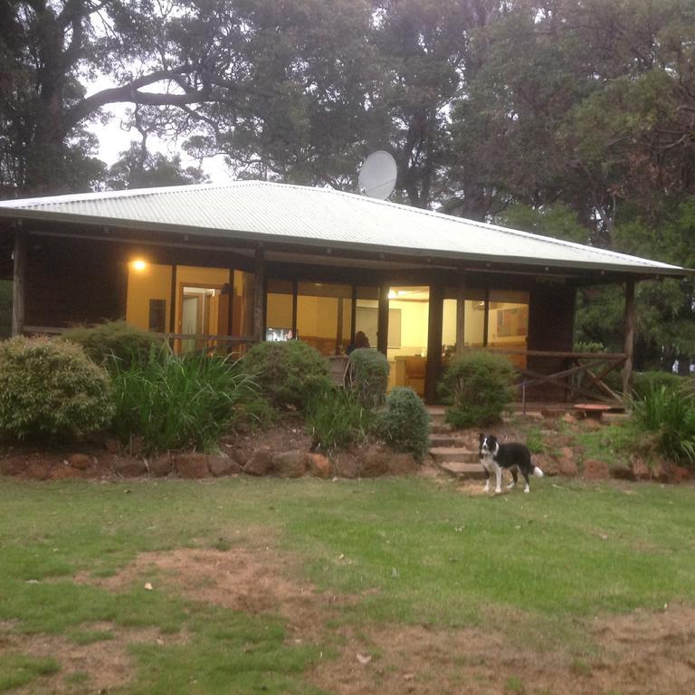 Margaret River Chalets Esterno foto