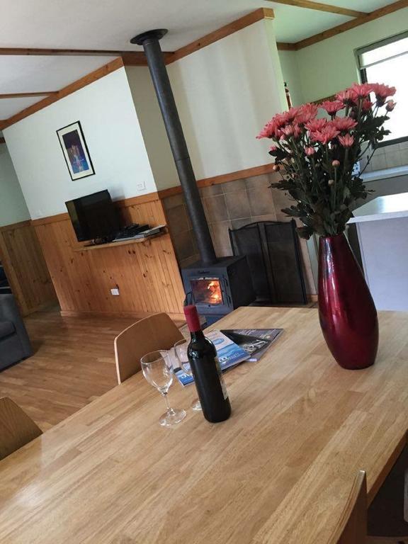 Margaret River Chalets Esterno foto