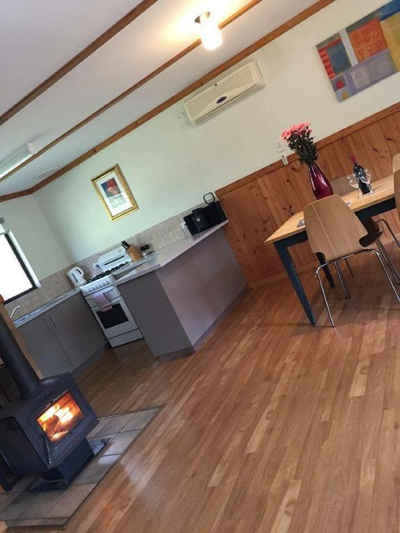 Margaret River Chalets Esterno foto