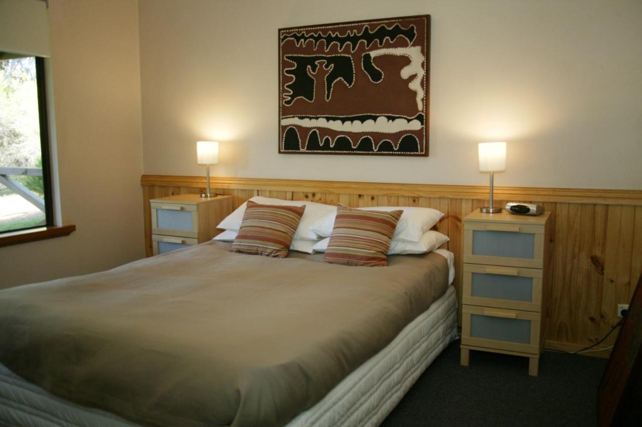 Margaret River Chalets Esterno foto